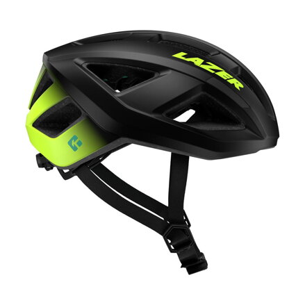 LAZER TONIC KinetiCore neongelb/schwarz