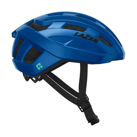 LAZER TEMPO KinetiCore blau