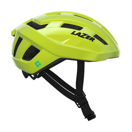 LAZER TEMPO KinetiCore neongelb