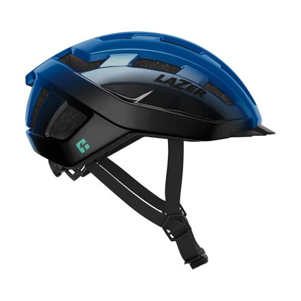 LAZER CODAX KinetiCore schwarz/blau