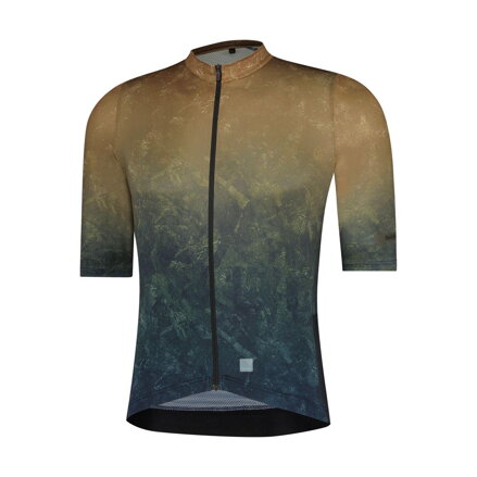 SHIMANO Trikot EVOLVE gold