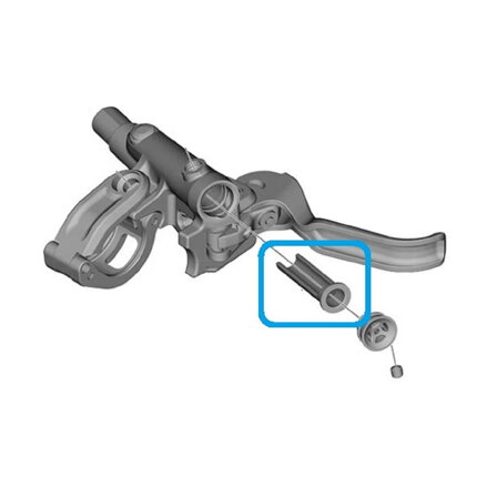 SHIMANO Membran BL-M4100