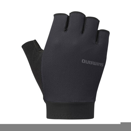 SHIMANO Handschuhe EXPLORER schwarz