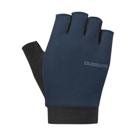 SHIMANO Handschuhe EXPLORER marineblau