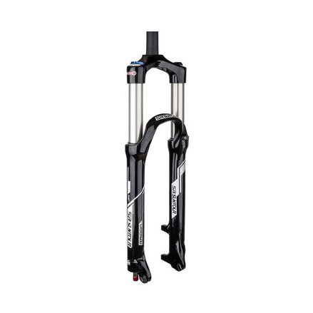 SR SUNTOUR Gabel RAIDON XC LOR 26"