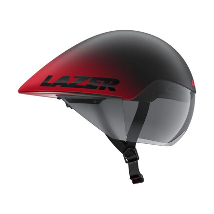 LAZER VOLANTE KinetiCore schwarz/rot