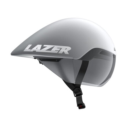 LAZER VOLANTE KinetiCore weiß/silber