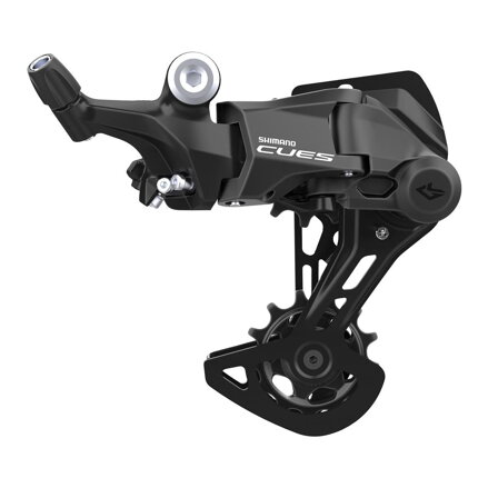SHIMANO Schaltwerk CUES RD-U4000 9-fach