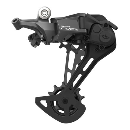 SHIMANO Schaltwerk CUES RD-U6000 10/11-fach
