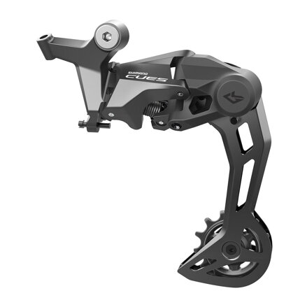SHIMANO Schaltwerk CUES RD-U6020 10-fach