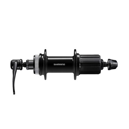 SHIMANO Hinterradnabe FH-QC400-HM