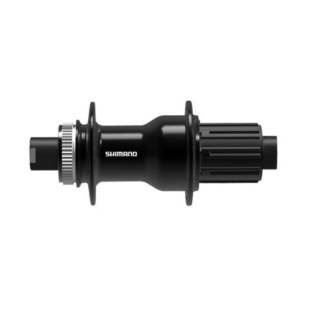 SHIMANO Hinterradnabe FH-TC500-HM
