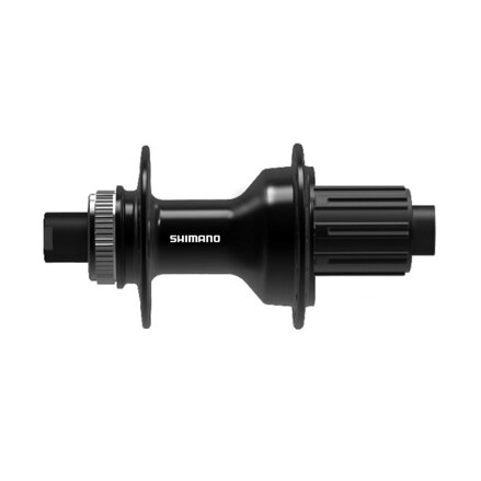 SHIMANO Hinterradnabe FH-TC600-HM-B