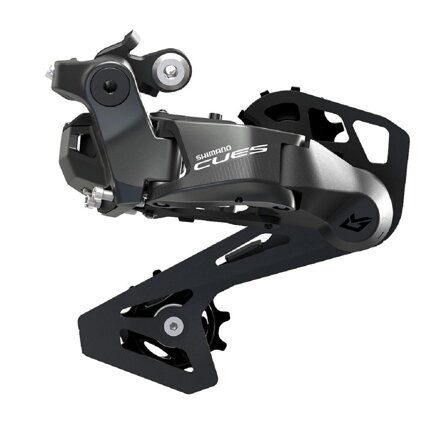 SHIMANO Schaltwerk-Queues U6050 – 10 Gänge