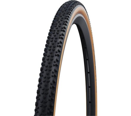 SCHWALBE Reifen X-ONE ALLROUND 700x32C