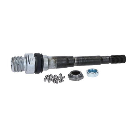 SHIMANO Pedalachse für PD-EF202