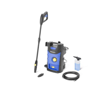 MICHELIN Hochdruckreiniger MPX 14E