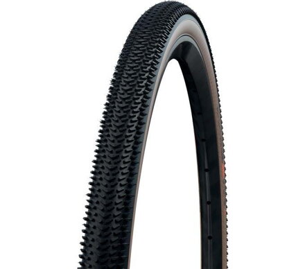 SCHWALBE Reifen G-ONE R 700x45C