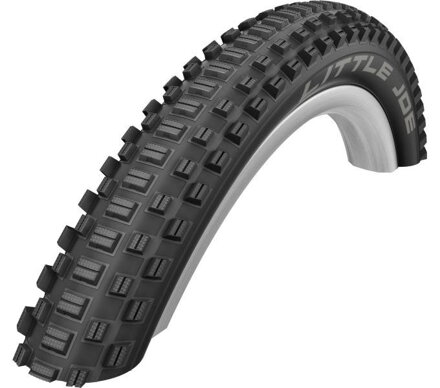 SCHWALBE Reifen LITTLE JOE 20x1,40