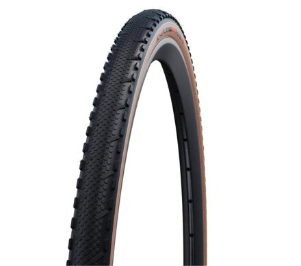 SCHWALBE Reifen X-ONE RS 700x32C