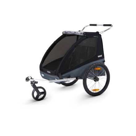 THULE COASTER XT Kinderwagen
