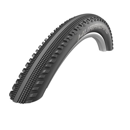 SCHWALBE Reifen HURRICANE Reflex 28x1,60