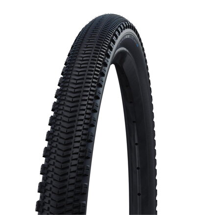 SCHWALBE Reifen G-ONE OVERLAND 365 28x2,00
