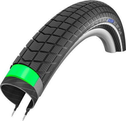 SCHWALBE Reifen BIG BEN PLUS 27,5x2,15