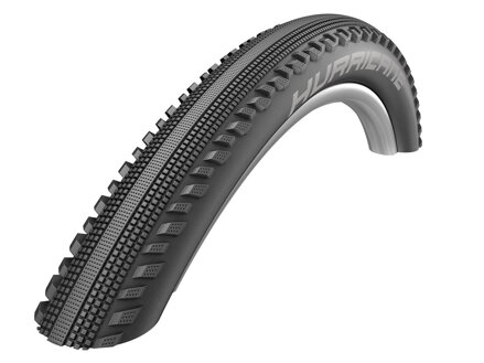 SCHWALBE Reifen HURRICANE 27,5x2,00