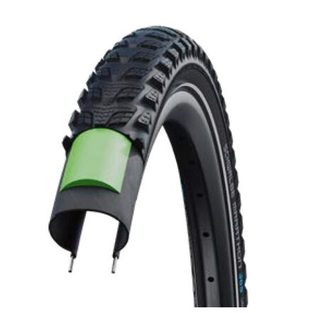 SCHWALBE Reifen MARATHON 365 26x2,00