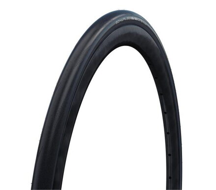 SCHWALBE Reifen ONE PLUS 700x25C