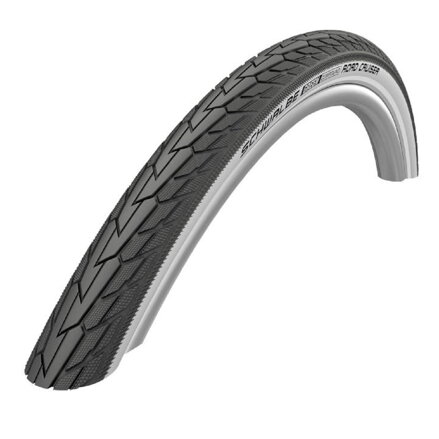SCHWALBE Reifen ROAD CRUISER 20x1,75