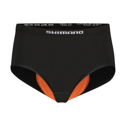 SHIMANO Unterhose Damen VERTEX schwarz