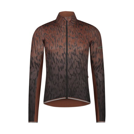 SHIMANO Jacke EVOLVE WIND HELLbraun