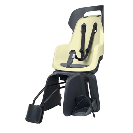 BOBIKE Kindersitz GO MAXI FRAME