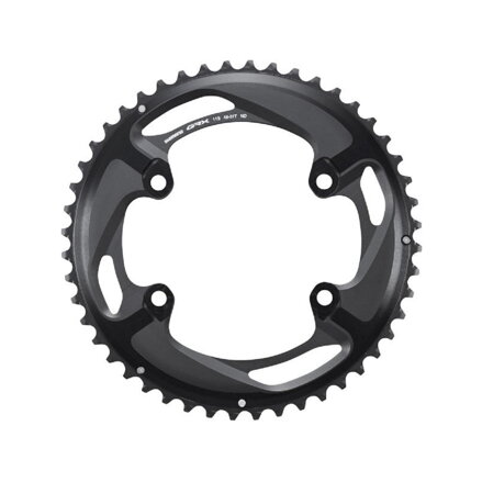 SHIMANO Kettenblätter GRX FC-RX810 für 1 & 2-fach Antriebe
