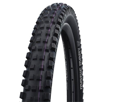 SCHWALBE MAGIC MARY Super Trail Ultra Soft Reifen 29x2,60