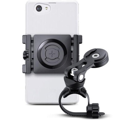 SP CONNECT Bike Bundle Universalklemme SPC+