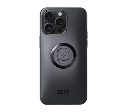 SP CONNECT Handyhülle SPC+ Apple iPhone 15 Pro