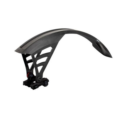 ZÉFAL Kotflügel DEFLECTOR RS75