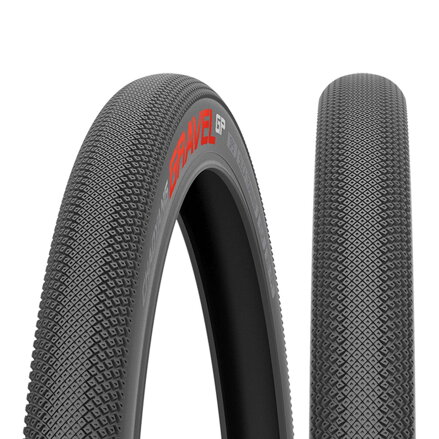 CHAOYANG Reifen 700x40C H-5224 GRAVEL GP 60TPI Shark Skin (42-622) 545g