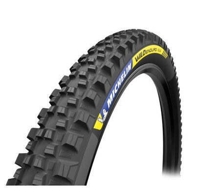 MICHELIN Reifen WILD ENDURO REAR GUM-3XD Racing Line 29x2,40