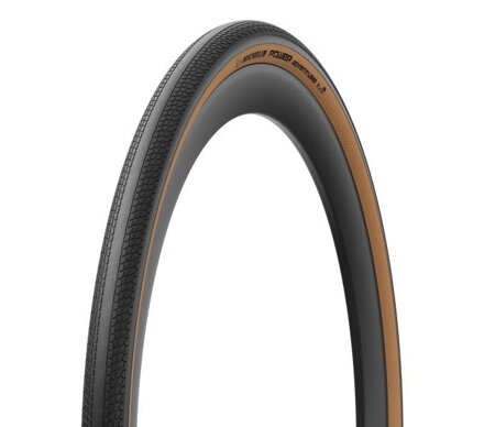 MICHELIN POWER ADVENTURE TLR 700x36C Reifen
