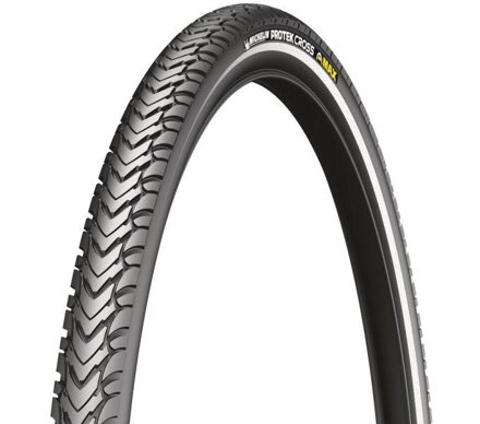 MICHELIN Reifen PROTEK CROSS MAX Reflex 700x47C