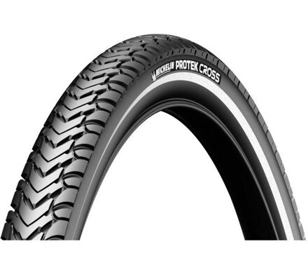 MICHELIN Reifen PROTEK CROSS Reflex 700x32C