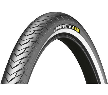 MICHELIN Reifen PROTEK MAX Reflex 700x42C