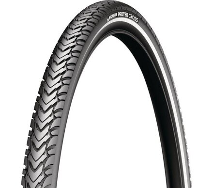 MICHELIN Reifen PROTEK Reflex 700x45C
