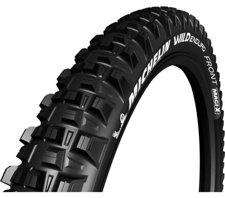 MICHELIN WILD ENDURO VORDERER MAGI-X-Reifen 27,5 x 2,40