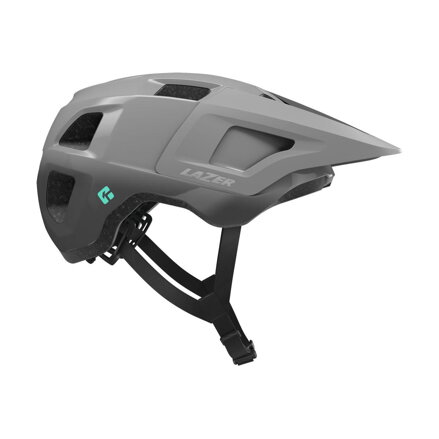 LAZER FINCH KinetiCore grau