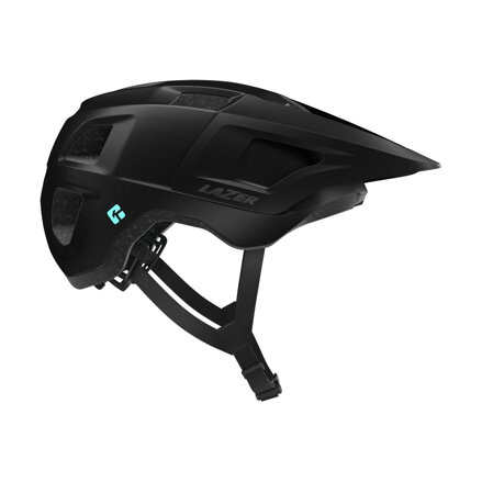LAZER FINCH KinetiCore mattschwarz